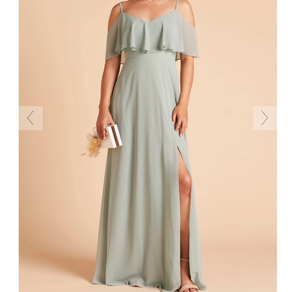 Birdy Grey Jane Convertible-Sage